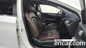 Hyundai Sonata, 2016 — миниатюра 17
