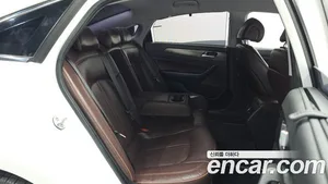Hyundai Sonata, 2016 — миниатюра 18