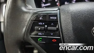 Hyundai Sonata, 2016 — миниатюра 21