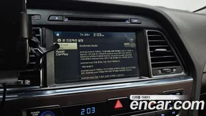 Hyundai Sonata, 2016 — миниатюра 24