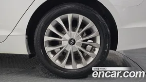 Hyundai Sonata, 2016 — миниатюра 7