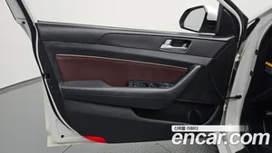 Hyundai Sonata, 2016 — миниатюра 14