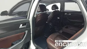 Hyundai Sonata, 2016 — миниатюра 16