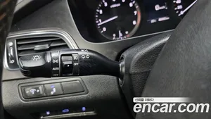 Hyundai Sonata, 2016 — миниатюра 28