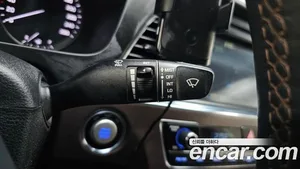 Hyundai Sonata, 2016 — миниатюра 29