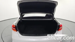 Hyundai Sonata, 2016 — миниатюра 33