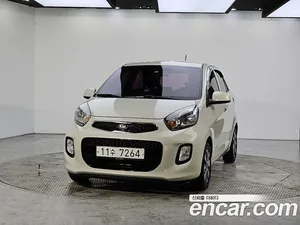 Kia morning, 2015 — миниатюра 2