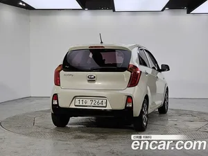 Kia morning, 2015 — миниатюра 3