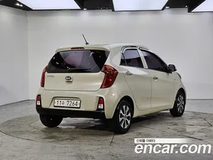 Kia morning, 2015 — миниатюра 4