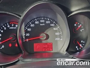 Kia morning, 2015 — миниатюра 7