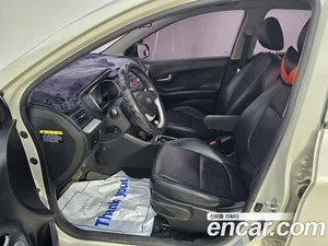 Kia morning, 2015 — миниатюра 8