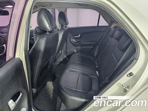 Kia morning, 2015 — миниатюра 9