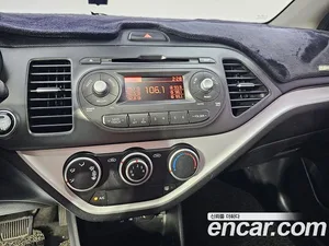Kia morning, 2015 — миниатюра 13