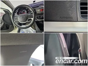 Kia morning, 2015 — миниатюра 18