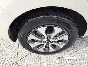 Kia morning, 2015 — миниатюра 20