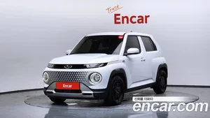 Hyundai Casper, 2022 — миниатюра 1