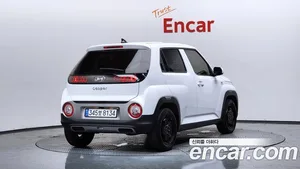 Hyundai Casper, 2022 — миниатюра 2
