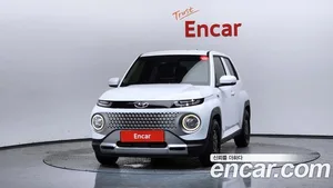 Hyundai Casper, 2022 — миниатюра 3