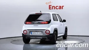 Hyundai Casper, 2022 — миниатюра 4