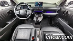 Hyundai Casper, 2022 — миниатюра 10