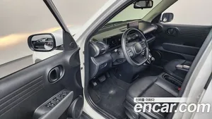 Hyundai Casper, 2022 — миниатюра 13