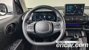 Hyundai Casper, 2022 — миниатюра 19