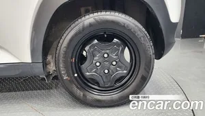 Hyundai Casper, 2022 — миниатюра 7