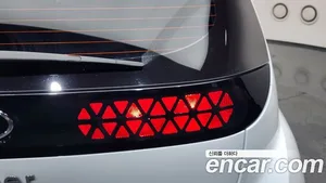 Hyundai Casper, 2022 — миниатюра 9