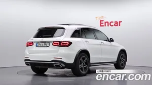 Mercedes-Benz GLC-Class, 2022 — миниатюра 2