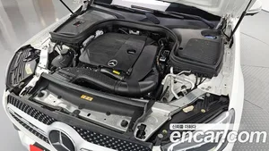 Mercedes-Benz GLC-Class, 2022 — миниатюра 6