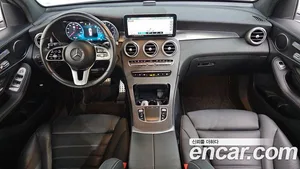 Mercedes-Benz GLC-Class, 2022 — миниатюра 7