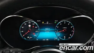 Mercedes-Benz GLC-Class, 2022 — миниатюра 8