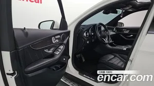 Mercedes-Benz GLC-Class, 2022 — миниатюра 10