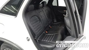 Mercedes-Benz GLC-Class, 2022 — миниатюра 11