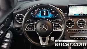 Mercedes-Benz GLC-Class, 2022 — миниатюра 12