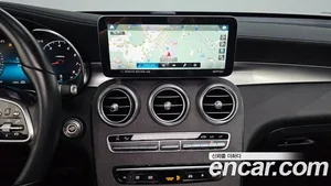 Mercedes-Benz GLC-Class, 2022 — миниатюра 13