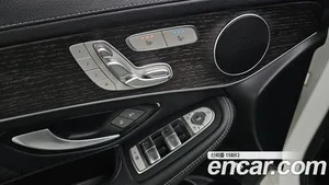 Mercedes-Benz GLC-Class, 2022 — миниатюра 17
