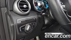 Mercedes-Benz GLC-Class, 2022 — миниатюра 18