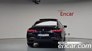BMW 8-Series, 2025 — миниатюра 3
