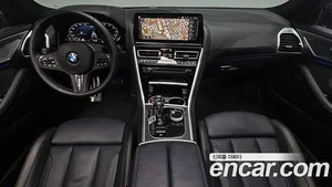 BMW 8-Series, 2025 — миниатюра 9