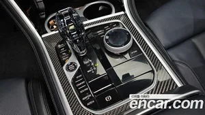 BMW 8-Series, 2025 — миниатюра 11