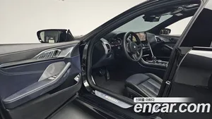 BMW 8-Series, 2025 — миниатюра 12