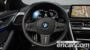BMW 8-Series, 2025 — миниатюра 18