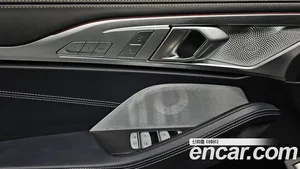 BMW 8-Series, 2025 — миниатюра 23