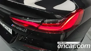 BMW 8-Series, 2025 — миниатюра 8