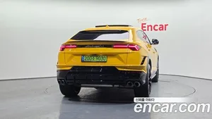 Lamborghini Urus, 2024 — миниатюра 4