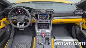 Lamborghini Urus, 2024 — миниатюра 7