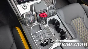 Lamborghini Urus, 2024 — миниатюра 9
