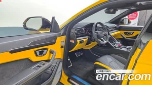 Lamborghini Urus, 2024 — миниатюра 10