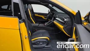 Lamborghini Urus, 2024 — миниатюра 11